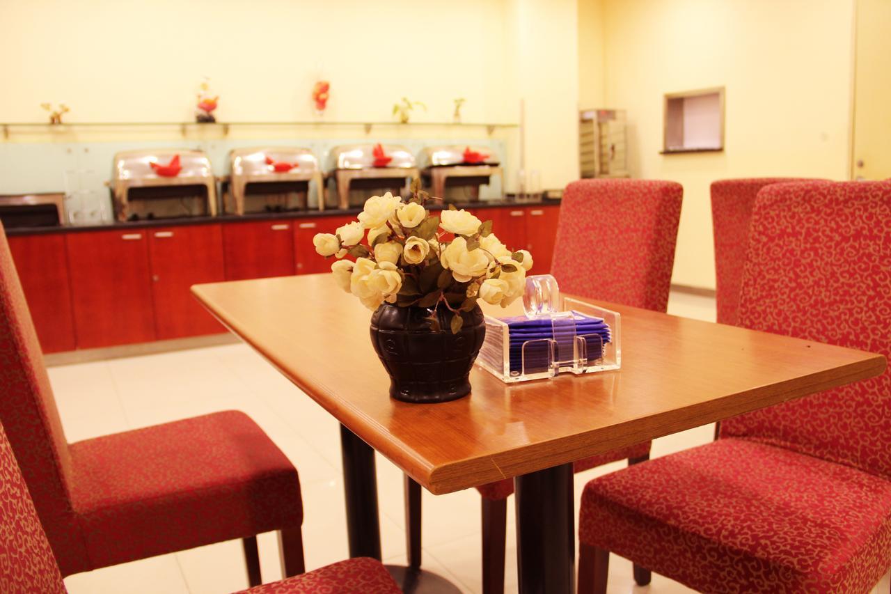 Hanting Express Nanchang Xin Jian Branch Nanchang (Jiangxi) Dış mekan fotoğraf